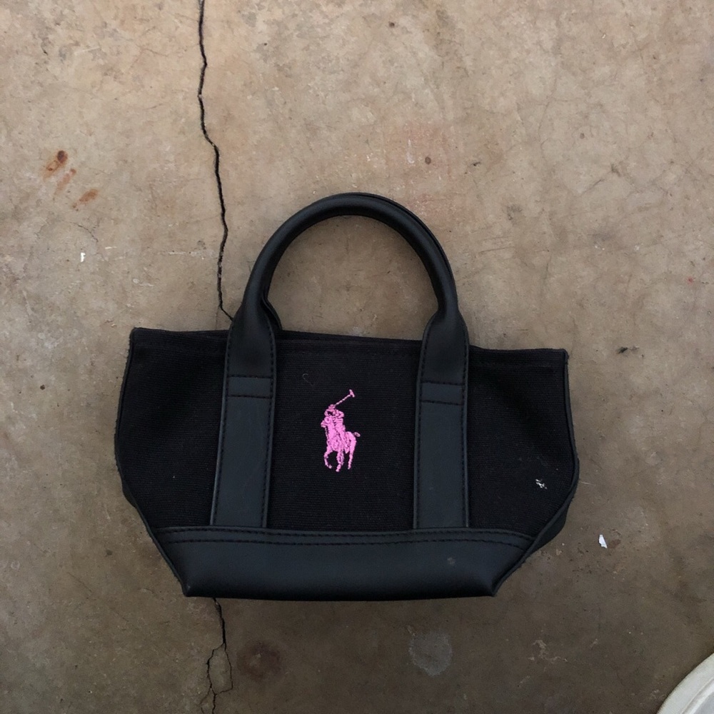 Polo Ralph Lauren Women’s handbag